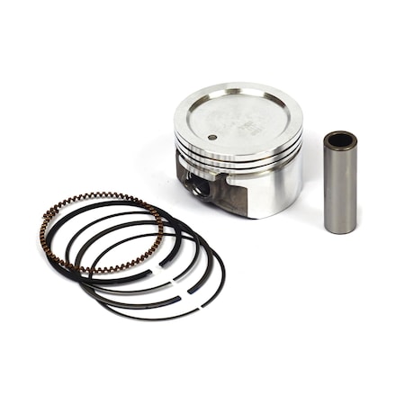 Briggs & Stratton PISTON ASSEMBLY 843951